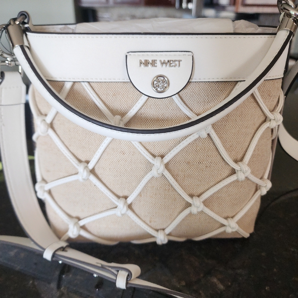 Nine West handbag